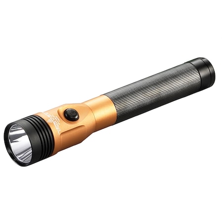 Streamlight Stinger DS HL Light Only, Orange, 800 Lumens 75491